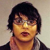 Raksha Singh Semnarayan