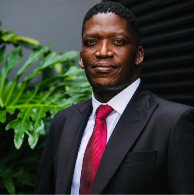 Brian Mhlanga