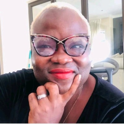 Lebo Mncayi-Poloko