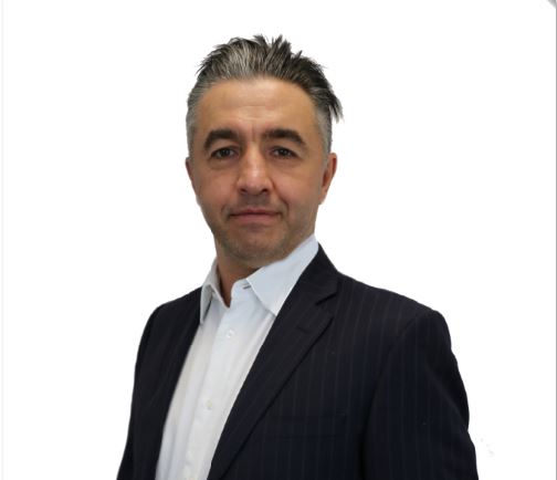 Andrey Bogdanov