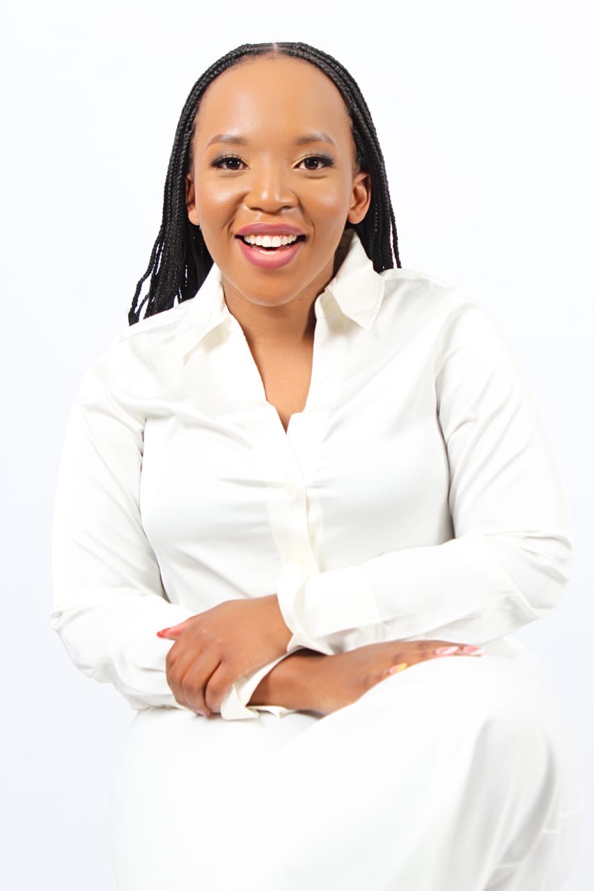Ayanda Mhlongo
