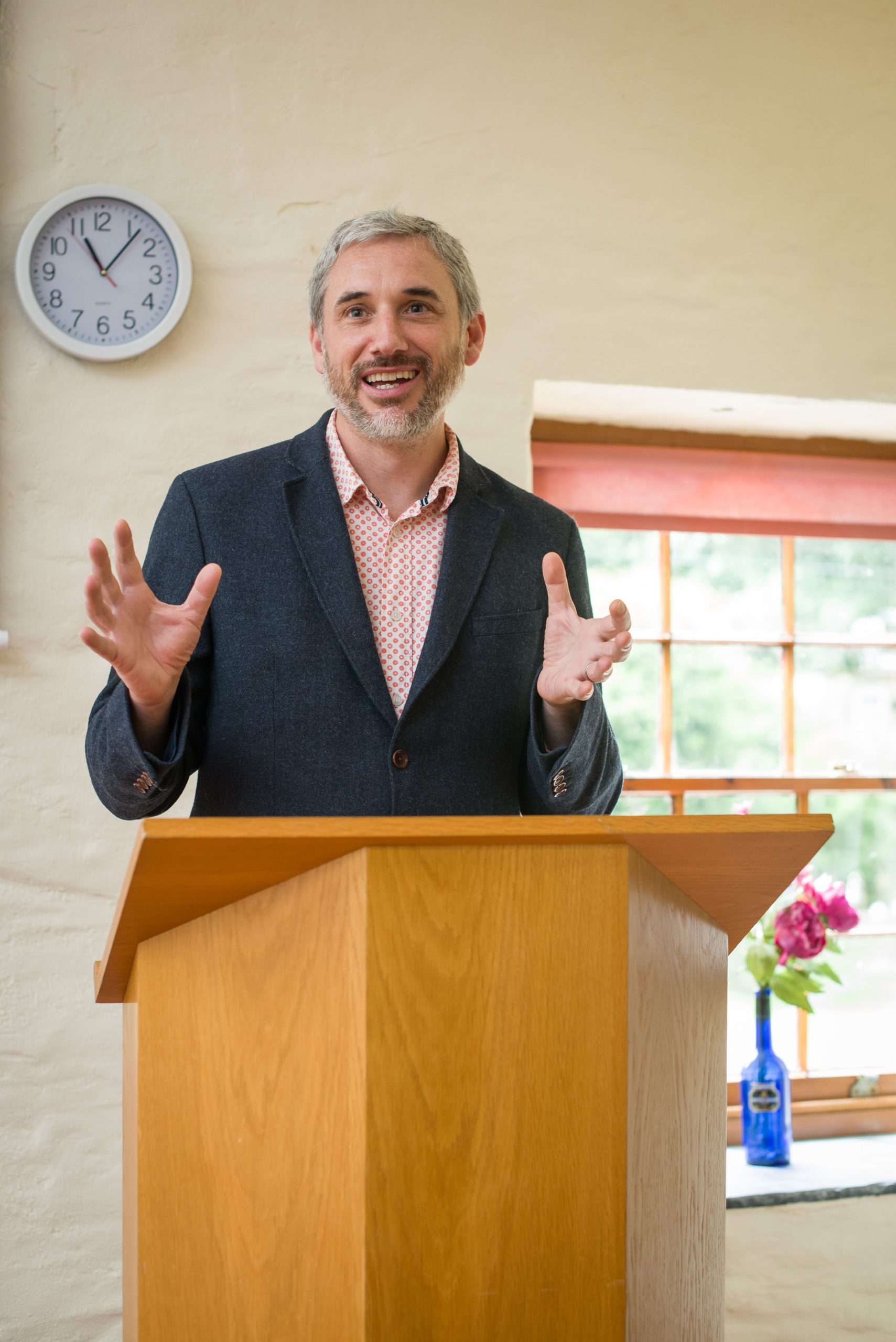 Richard Reid