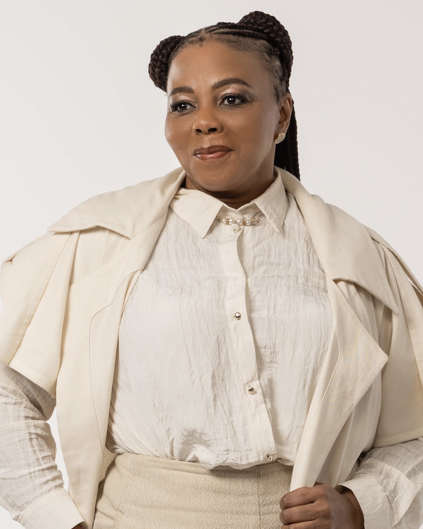 Dr. Phindile Cebekhulu-Msomi