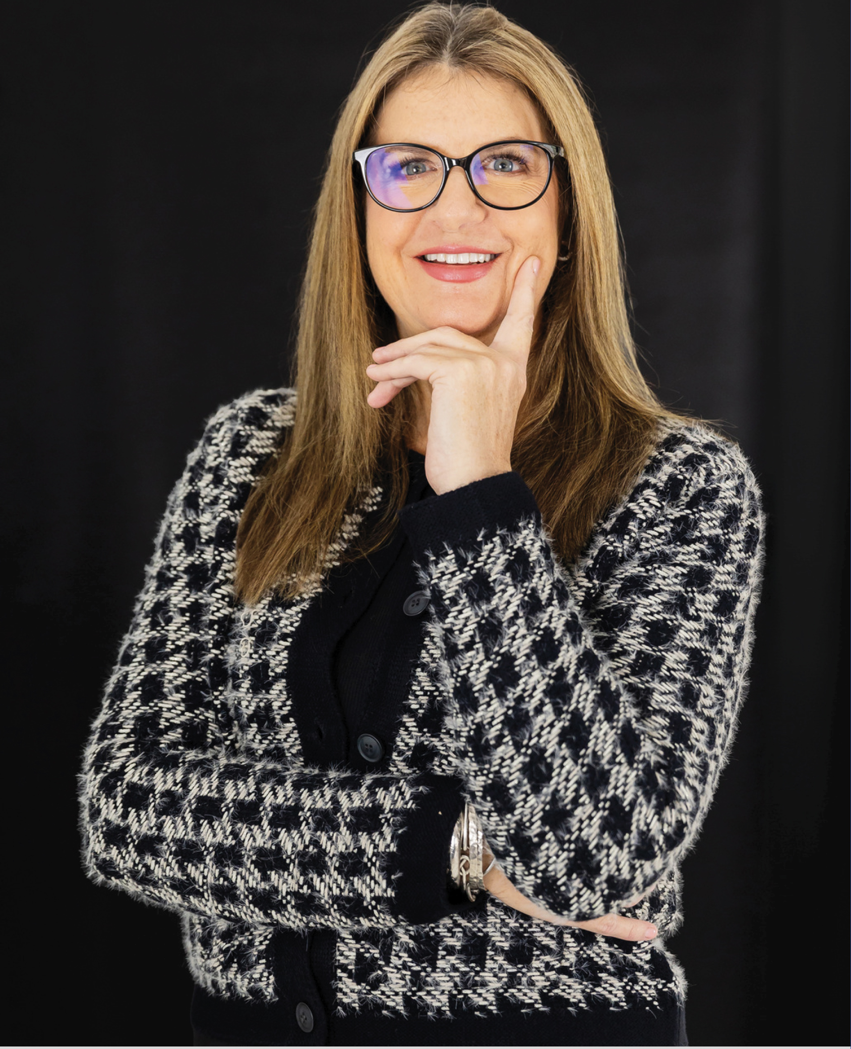Tracy Eliott