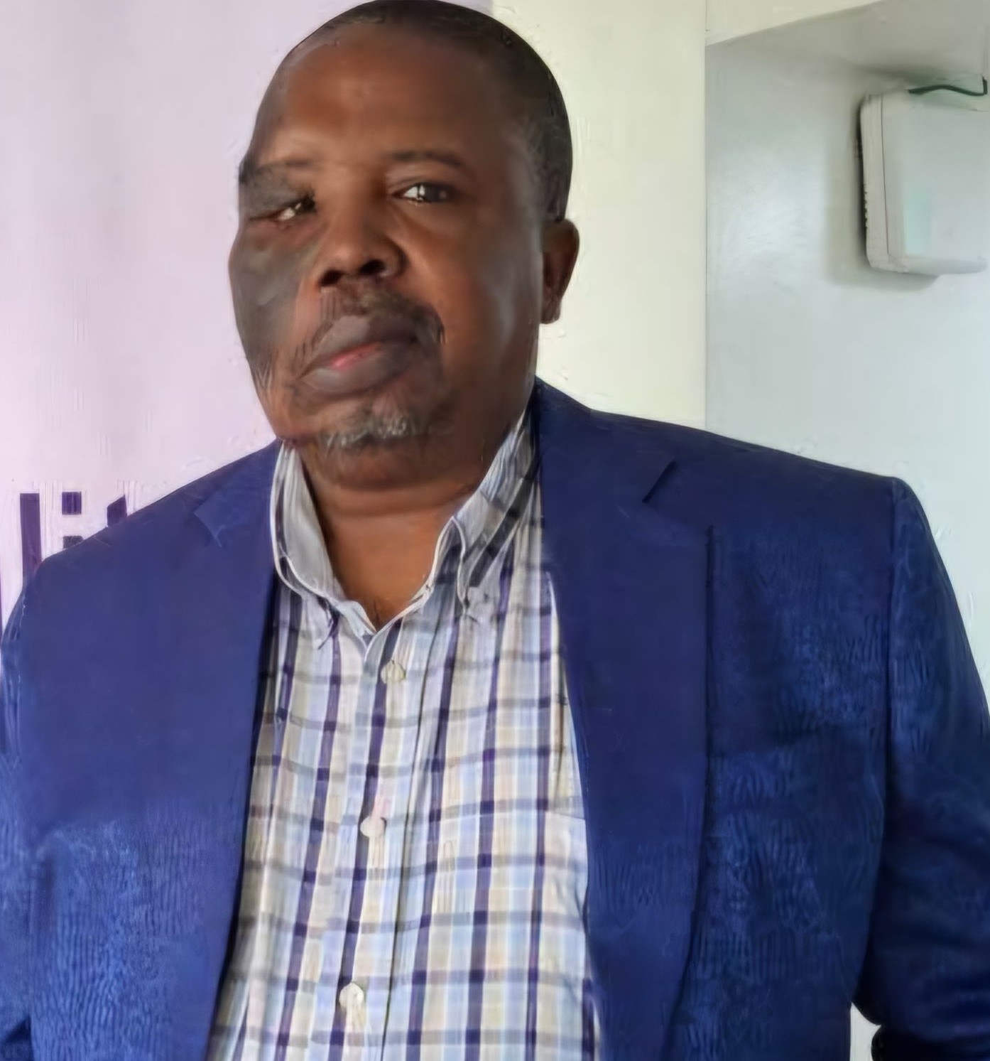 Yinka Olaito