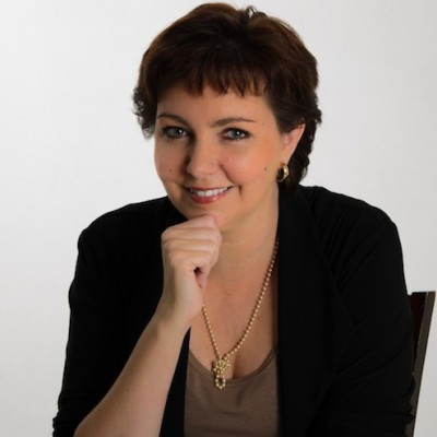 Charlotte Kemp
