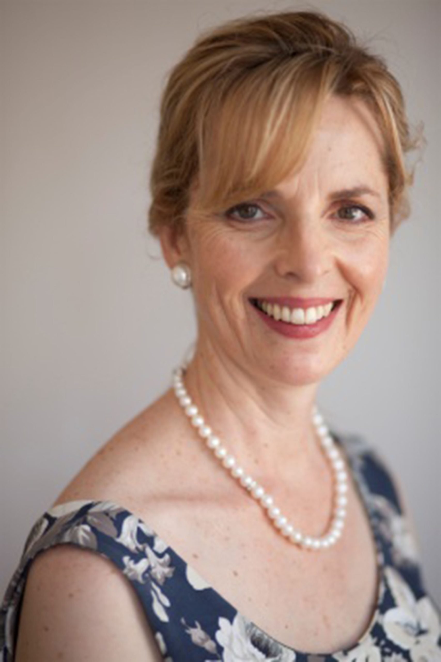 Izelda Swanepoel