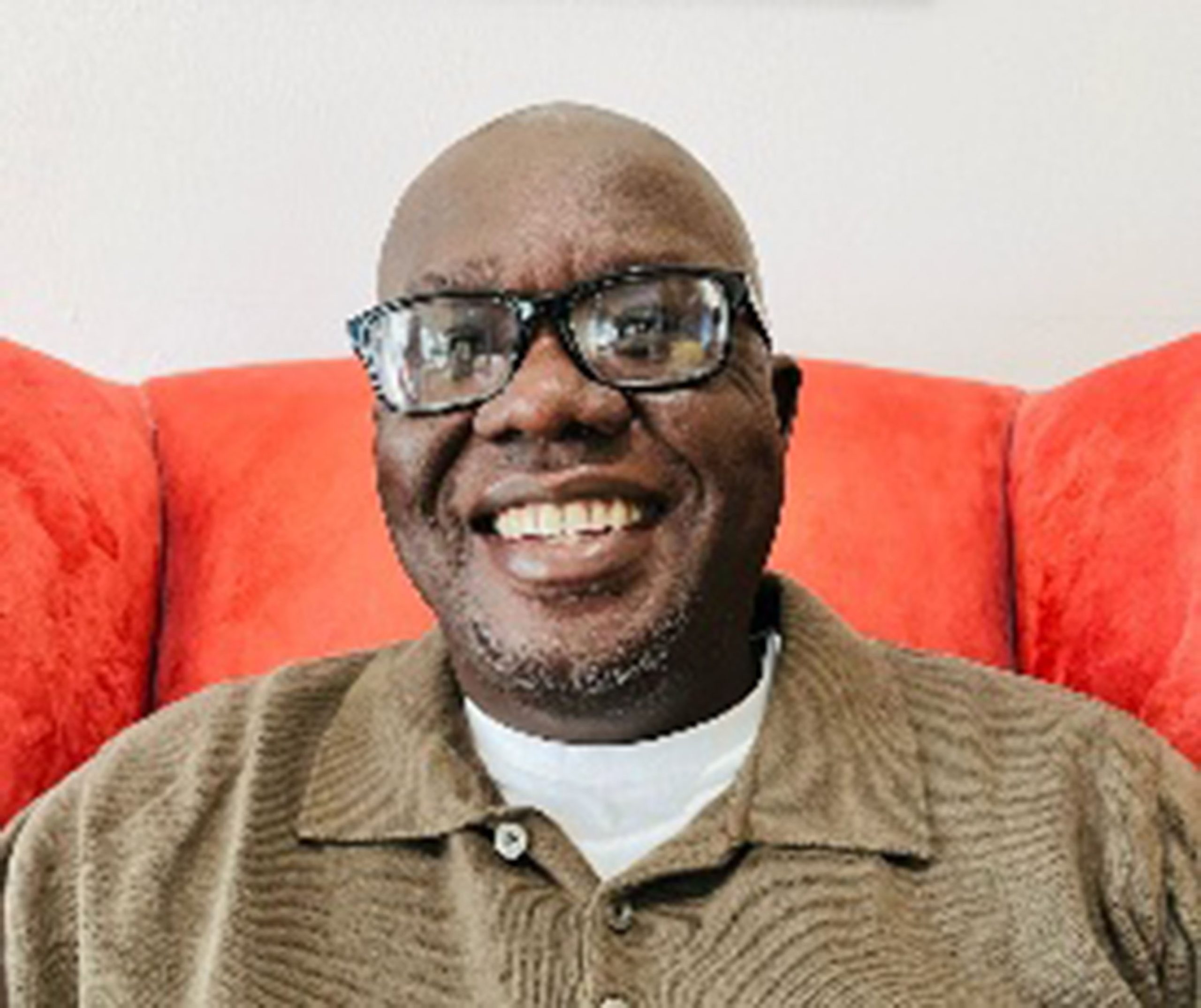 Justice Makhado